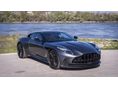ASTON MARTIN DB12 4.0 V8. (Automata) NETTO: 261.000 EUR / Full Extra / Bowers & Wilkins / Dutone belső / Full Carbon