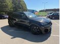 BMW X6 M50d (Automata) (5 személyes )