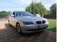 BMW 525d Touring