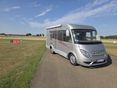 HYMER EXIS-512