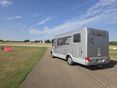 HYMER 2009 - 2