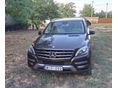 MERCEDES-BENZ ML 250 BlueTEC (Automata)