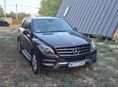 MERCEDES-BENZ ML 250 2013/5 - 2