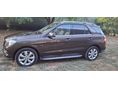 MERCEDES-BENZ ML 250 2013/5 - 10