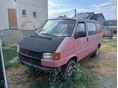 VOLKSWAGEN TRANSPORTER T4 Caravelle 1.9 (7 személyes ) 70C 2E2 7