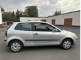 VOLKSWAGEN POLO 2006/9 - 2
