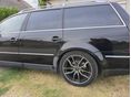 VOLKSWAGEN PASSAT V 2001 - 4