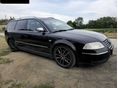 VOLKSWAGEN PASSAT V 1.9 PD TDI