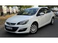 OPEL ASTRA J Sedan 1.6 Enjoy EURO6 Magyarországi! Szívó benzines!