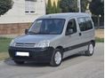 CITROEN BERLINGO 1.4 First Plus GYÖNYÖRŰ ÁLLAPOT!!!! 85EZERKM!!!! BENZINES!!! MAGYAR!!!! SZERVÍZKÖNYV!!!