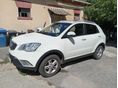SSANGYONG KORANDO 2011/10 - 2