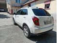 SSANGYONG KORANDO 2011/10 - 4
