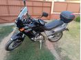 APRILIA PEGASO 650 cube