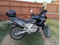 APRILIA PEGASO 650 1992 - 4