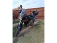 APRILIA PEGASO 650 1992 - 7