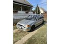 SUZUKI SWIFT 1.3 GLX 4WD Winter