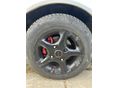 SUZUKI SWIFT 2000/2 - 11