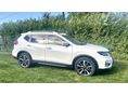 NISSAN X-TRAIL 2018/11 - 5