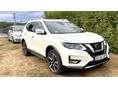 NISSAN X-TRAIL 2.0 dCi Tekna Xtronic