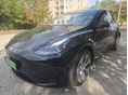TESLA MODEL Y RWD (Automata) ÁFA VISSZAIGÉNYELHETŐ. teljeskörü garanciális 27-04 hóig. LFP AKKU. SÉRÜLÉSMENT
