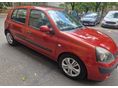 RENAULT CLIO 2006/4 - 2