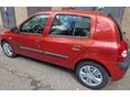 RENAULT CLIO 2006/4 - 4