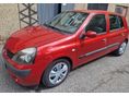 RENAULT CLIO 2006/4 - 5