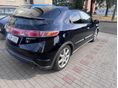HONDA CIVIC 1.8 Executive i-SHIFT