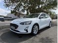 FORD FOCUS 1.5 EcoBlue Titanium