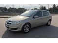 OPEL ASTRA H 2008/6 - 4