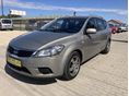 KIA CEE'D SW 1.4 LX ELSŐ TULAJ VÉGIG SZERVIZELT GYÖNYÖRŰ SZÉP!GARANCIA!8KERÉKKEL!