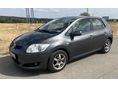 TOYOTA AURIS 2007/6 - 2