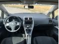 TOYOTA AURIS 2007/6 - 8