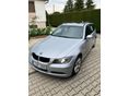 BMW 320 2007 - 2