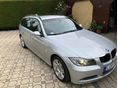 BMW 320 2007 - 3