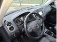 VOLKSWAGEN TIGUAN 2015/6 - 9