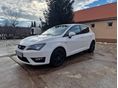 SEAT IBIZA 2.0 CR TDI FR