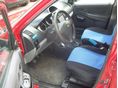 SUZUKI IGNIS 2005/5 - 7