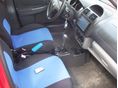 SUZUKI IGNIS 2005/5 - 8