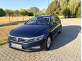 VOLKSWAGEN PASSAT Variant 2.0 TDI SCR Business