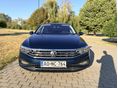 VOLKSWAGEN PASSAT 2020/12 - 2