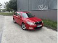 SKODA OCTAVIA 2011/11 - 2