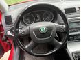 SKODA OCTAVIA 2011/11 - 12