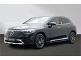MERCEDES-BENZ EQE SUV 300 Electric Art/LED/KAMERA/DISTRONIC/PARKTRONIC