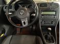 VOLKSWAGEN GOLF VI 2010/11 - 5
