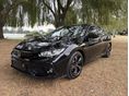 HONDA CIVIC 1.6 D Elegance Navi