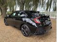 HONDA CIVIC 2019/3 - 3