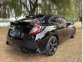 HONDA CIVIC 2019/3 - 4