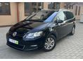VOLKSWAGEN SHARAN 2.0 CR TDI Comfortline DSG FRISS NAGYSZERVIZ! BI-XENON! 3 ISOFIX!