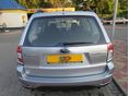 SUBARU FORESTER 2012/4 - 4